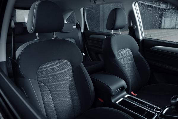 Старт локального производства кроссовера Haval M6