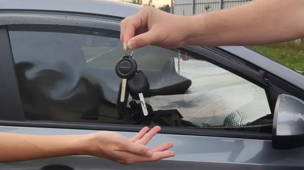 Что важнее всего при покупке автомобиля: мнение россиян