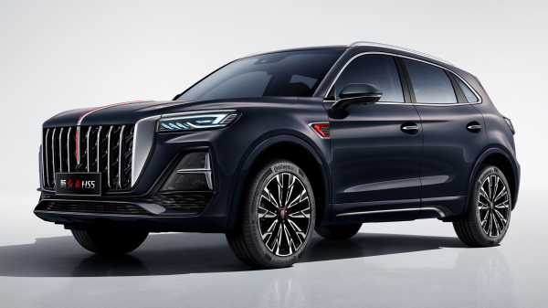 Бренд Hongqi анонсирует сезонные цены на&nbsp;весь модельный ряд в России