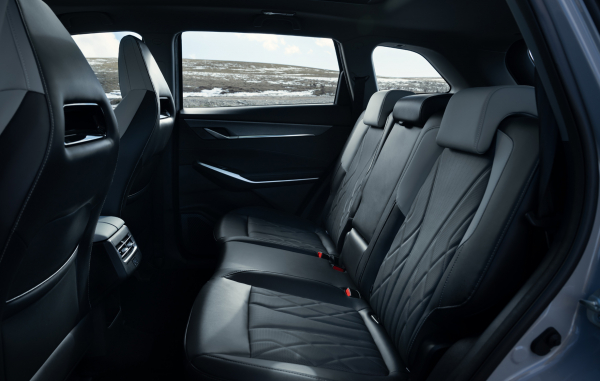 Changan CS75 Plus вошел в тройку лидеров по сохранности остаточной стоимости в&nbsp;России