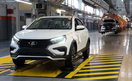 Последний шанс «АвтоВАЗа»: частники готовят восстание против машин Последний шанс «АвтоВАЗа»: частники готовят восстание против машин