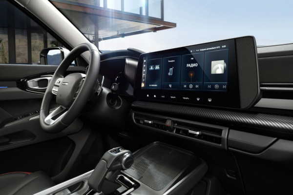 Эксперт «ЗР» изучил Haval H3 и перечислил его особенности 