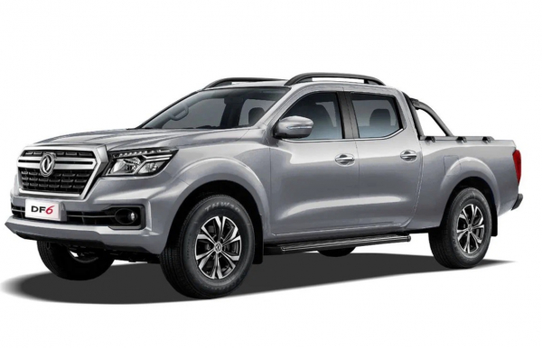 Эксперты назвали самые недорогие пикапы на российском рынке