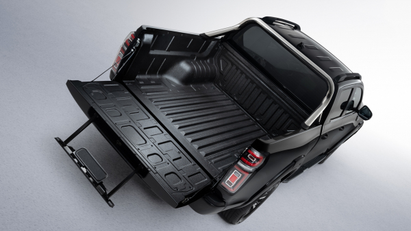 Обновленный GWM Poer готовится к старту продаж на российском рынке Обновленный GWM Poer готовится к старту продаж на российском рынке