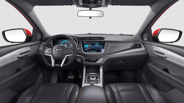 Китайский бренд SWM готовится к уходу с российского рынка