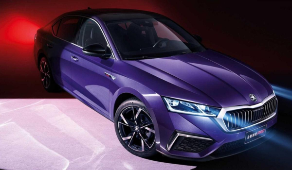 Любимая Skoda россиян вернулась по цене базовой LADA Aura Любимая Skoda россиян вернулась по цене базовой LADA Aura