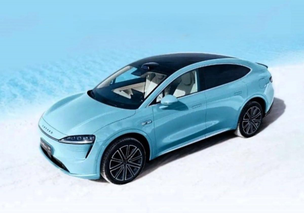 Новый кроссовер от Huawei и Chery готовится ставить рекорды продаж Новый кроссовер от Huawei и Chery готовится ставить рекорды продаж