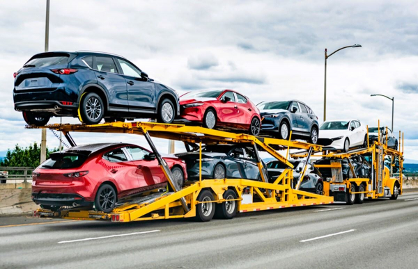 Перекуп рассказал, почему покупать авто из-за рубежа лучше под заказ, а не из наличия Перекуп рассказал, почему покупать авто из-за рубежа лучше под заказ, а не из наличия