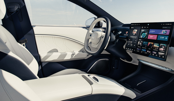 Представлен новейший Zeekr 007 GT с разгоном быстрее 3 секунд 