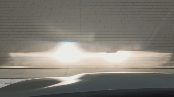 Россиянин рассказал о реальных проблемах с фарой Omoda