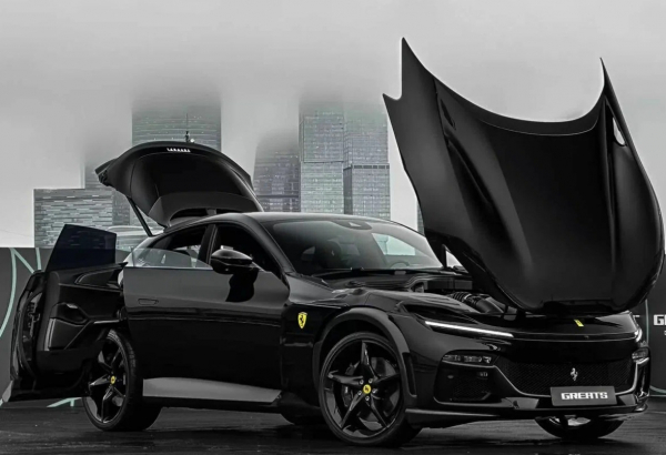 Стали известны самые дорогие автомобили в России. Рейтинг 10 моделей Стали известны самые дорогие автомобили в России. Рейтинг 10 моделей