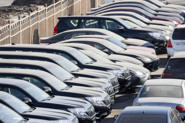 В РОАД ответили, когда подорожают новые китайские авто