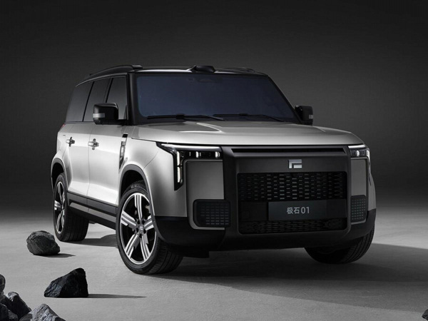 В России появятся 5 автобрендов, о которых вы раньше не слышали  В России появятся 5 автобрендов, о которых вы раньше не слышали