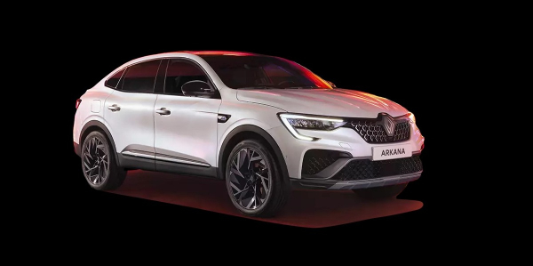 В Россию вернулся популярный купе-кроссовер Renault европейской сборки В Россию вернулся популярный купе-кроссовер Renault европейской сборки