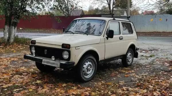 Что нужно сделать,чтобы Lada никогда не ржавела