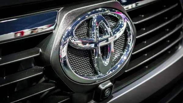 Завод Toyota в Шушарах готовят к расконсервации: появились подробности