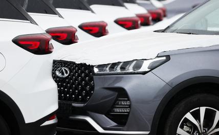 Вместо Volkswagen и Mercedes. Когда в России появятся новые китайские автозаводы