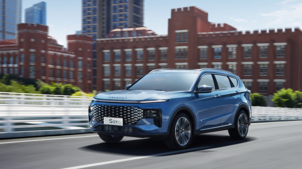 Soueast объявляет о старте программы поддержки клиентов «Купи легко!»