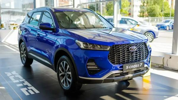 АвтоВАЗ впервые предложил с корпоративной скидкой &laquo;для своих&raquo; не только машины Lada