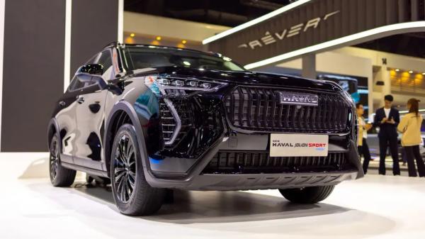 Что сломается в первую очередь: раскрыт ресурс робота на автомобилях Haval