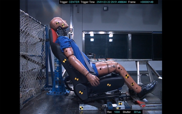 Открытое письмо Changan Motors Rus о качестве кресел и компонентов кроссовера Changan CS55 Plus / Uni-S Открытое письмо Changan Motors Rus о качестве кресел и компонентов кроссовера Changan CS55 Plus / Uni-S