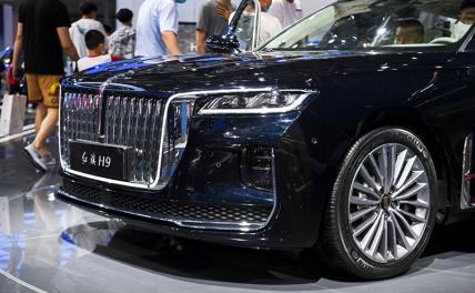 Минпромторг сдуру объявил войну китайскому автопрому