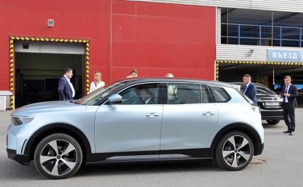 Извини, бюджет: е-Neva заглохла на пути к&nbsp;&laquo;большой дороге&raquo;, но кому-то повезло