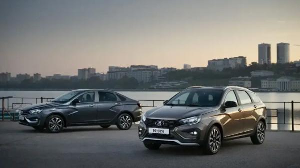 Названы самые &laquo;прибыльные&raquo; модели на рынке РФ