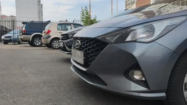 Названы авто с пробегом, которые будут самыми востребованными этой весной в России