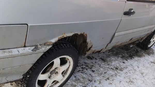 Эти проблемы могут ожидать автовладельцев именно весной