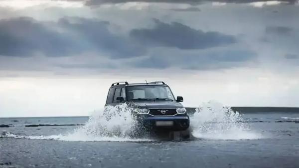 Стало известно, сколько дизельных &laquo;Патриотов&raquo; и &laquo;Профи&raquo; планирует продавать УАЗ ежегодно