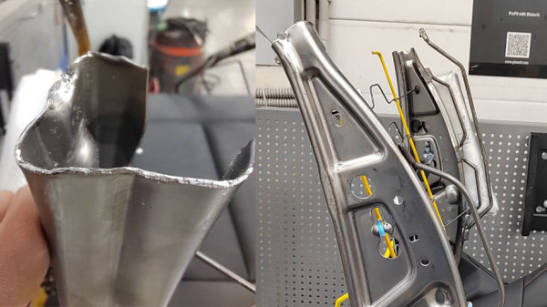 Открытое письмо Changan Motors Rus о качестве кресел и компонентов кроссовера Changan CS55 Plus / Uni-S Открытое письмо Changan Motors Rus о качестве кресел и компонентов кроссовера Changan CS55 Plus / Uni-S