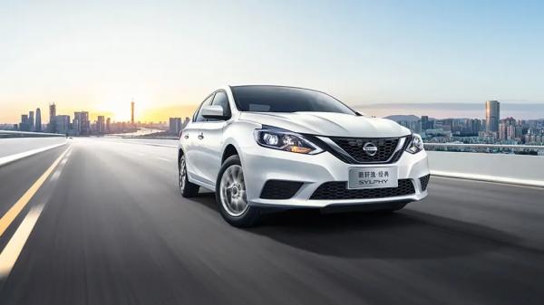 В России стали принимать заказы на недорогой седан Nissan: что это за модель?