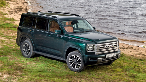 Haval H9 стал победителем рейтинг-теста 2024 года журнала «Авторевю» Haval H9 стал победителем рейтинг-теста 2024 года журнала «Авторевю»