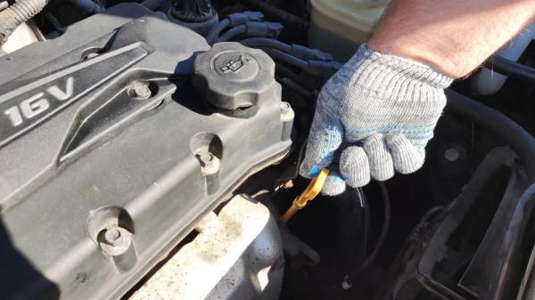 Сколько километров может проехать автомобиль на поддельном масле