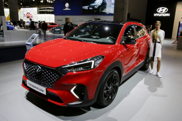 «Женские» авто: Ридикюльчик на колесиках — или мощь и безопасность? «Женские» авто: Ридикюльчик на колесиках — или мощь и безопасность?