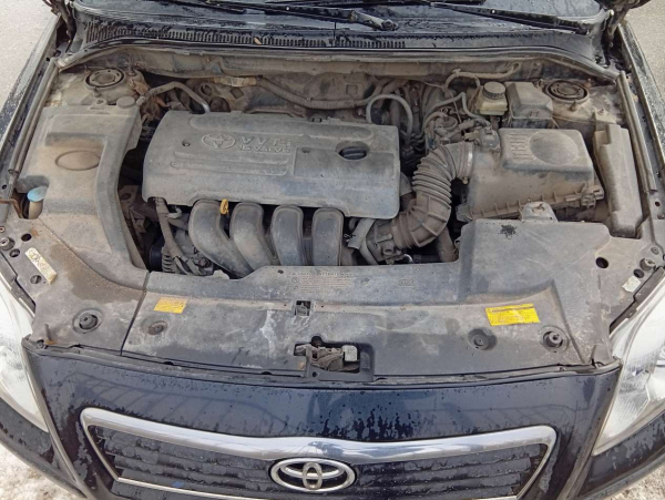 Моторист рассказал, что лучше – капитальный ремонт или контрактный двигатель Моторист рассказал, что лучше – капитальный ремонт или контрактный двигатель