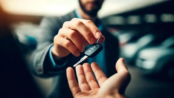 Жителям РФ назвали конкретный промежуток времени, когда лучше всего продавать авто