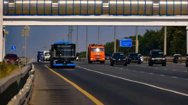 Уже в этом году в РФ появятся ГОСТы для автономных машин