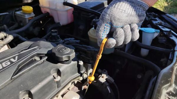 50 на 50: что случиться с двигателем, если смешать моторные масла разной вязкости