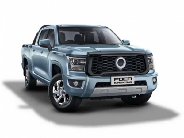 Феномен пикапа. Россияне скупают машины, на которых можно уехать из города навсегда Феномен пикапа. Россияне скупают машины, на которых можно уехать из города навсегда