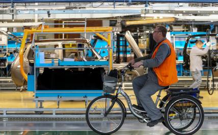 Крах неизбежен? Конец &laquo;АвтоВАЗа&raquo; в руках Минпромторга