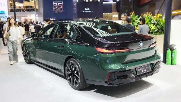 Какие автомобили BMW обесцениваются быстрее всего: ТОП-5 моделей Какие автомобили BMW обесцениваются быстрее всего: ТОП-5 моделей