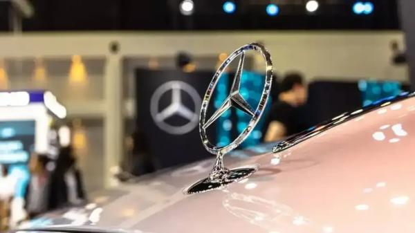 В России за 16 млн рублей продают Mercedes-Benz S-Class 2008 года выпуска: на нем практически не ездили