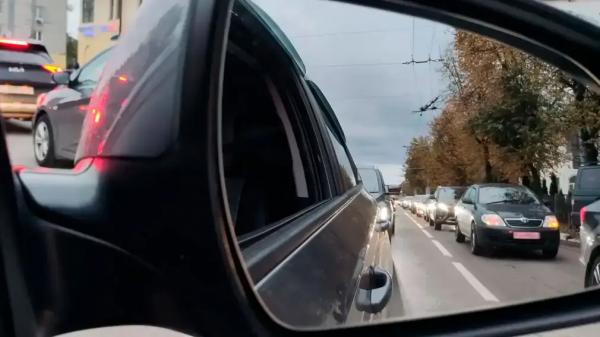 Драки на дорогах: в России хотят ужесточить наказание за автоагрессию