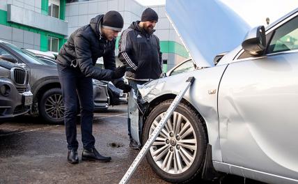 Буржуям-мироедам и не снилось: Государство всячески потакает страховщикам, а те наглеют с ОСАГО Буржуям-мироедам и не снилось: Государство всячески потакает страховщикам, а те наглеют с ОСАГО