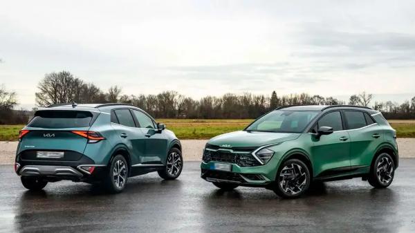 Hyundai Motor Group: информация о возвращении Kia в Россию официально не подтверждена Hyundai Motor Group: информация о возвращении Kia в Россию официально не подтверждена