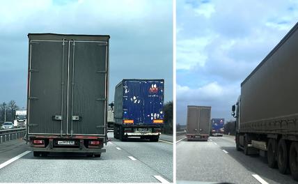 Кошмар на&nbsp;&laquo;платке&raquo;: М-4 трассу &laquo;Дон&raquo; летом ждет армагедон