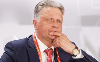 Глава АвтоВАЗа назвал драматическим падением сокращение авторынка России