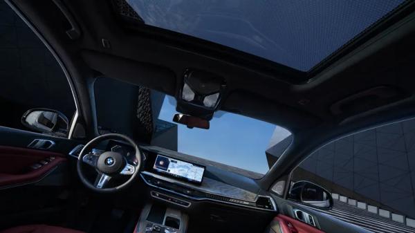 Красиво и безопасно: снижают ли жесткость кузова панорамные крыши или беспокоиться не о чем